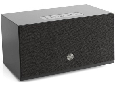 Портативная акустика Audio Pro C10 MkII Black