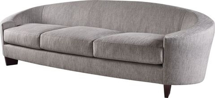 Диван Baker Ellipse Sofa