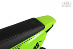 Детский электромотоцикл RiverToys E777KX E777KX-MOTO-GREEN/зеленый