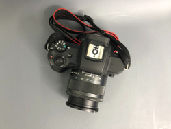 Canon M50 Kit 15-45mm IS STM