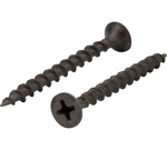 САМОРЕЗ ГИПСОКАРТОН-ДЕРЕВО 3,5Х41, КОРОБ (200 ШТ/УП) KRANZ