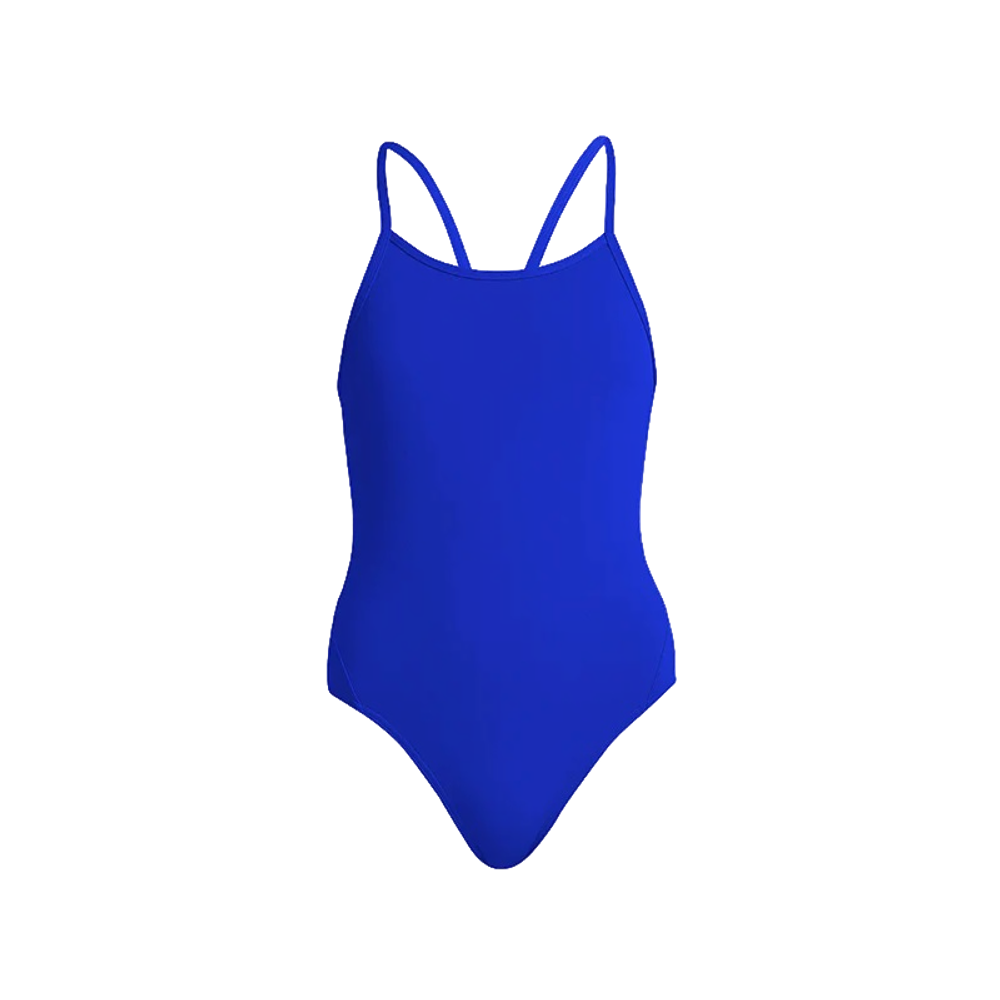 Купальник FUNKITA Still Speed