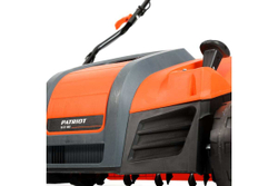 Электрический скарификатор PATRIOT SCE 180, 1800 вт 512309180