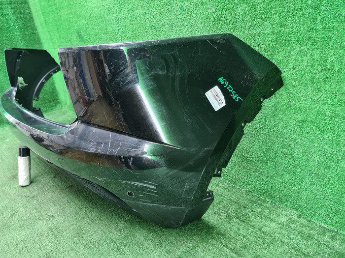 Бампер задний Jaguar E-PACE (2017-2021)