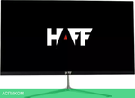 Монитор HAFF T238