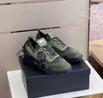 Кроссовки Philipp Plein