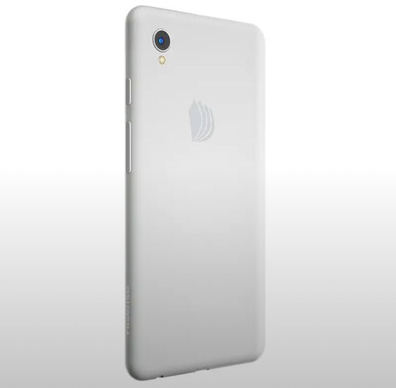 Hisense Hisense A5 5.8' E-Ink смартфон с черно-белым дисплеем