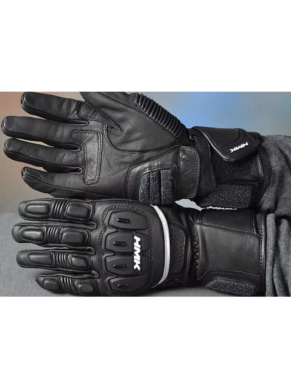 Перчатки HMK INTIMIDATOR 2XL