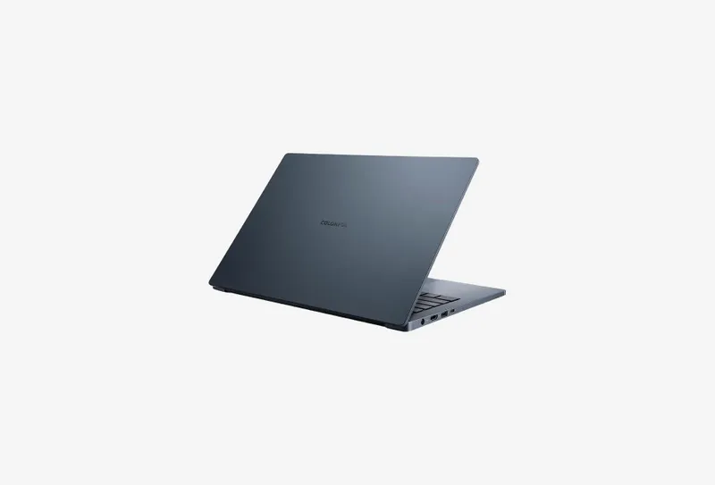 Ноутбук 14" Colorful Intel Core i5 (12th Gen)-12500H 2.5 ГГц 16 DDR5 GeForce RTX 4050 для ноутбука 6