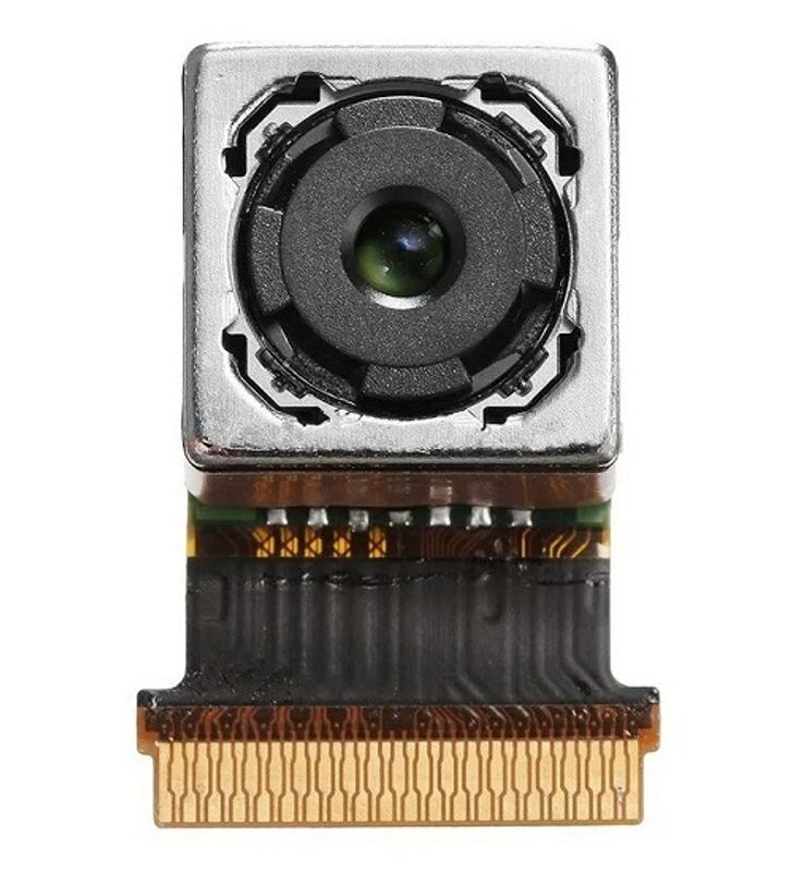 Основная (задняя) камера для Motorola C
