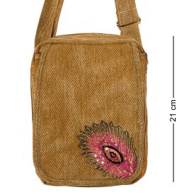 BG-410/4 Сумка «Красное перо»