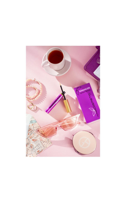 BeautifulLASH Eyelash Formula - сыворотка для ресниц с аргановым маслом /   3  ml  / GTIN 4260517558012