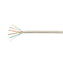 Витая пара UTP-4P-Cat.5e-PATCH-GY (внутренний многожильный) (305 м)