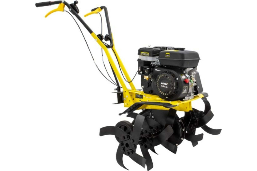 Культиватор бензиновый Huter GMC-7.0