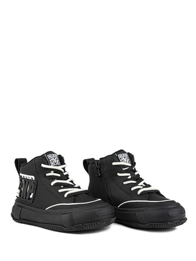 Полуботинки утепленные