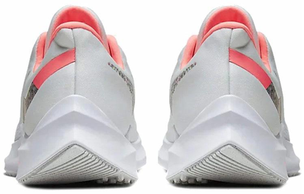 Кроссовки Nike Zoom Winflo 6 Air (Женская размерная сетка)