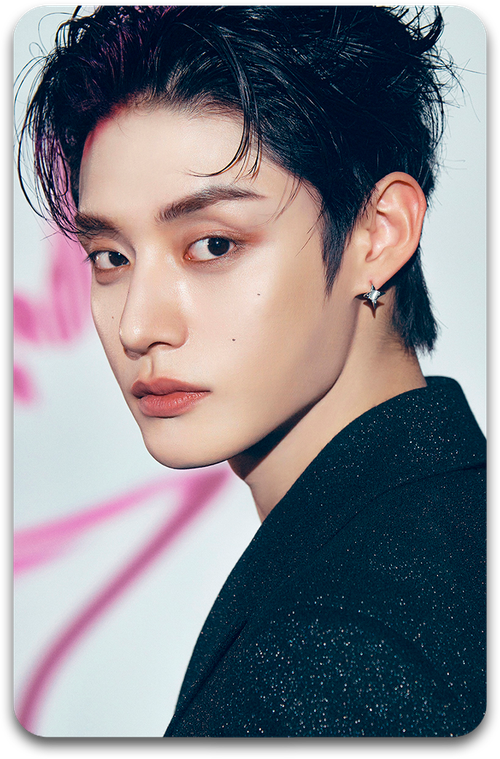 Карта #4603 / Jiwoong (ZEROBASEONE)