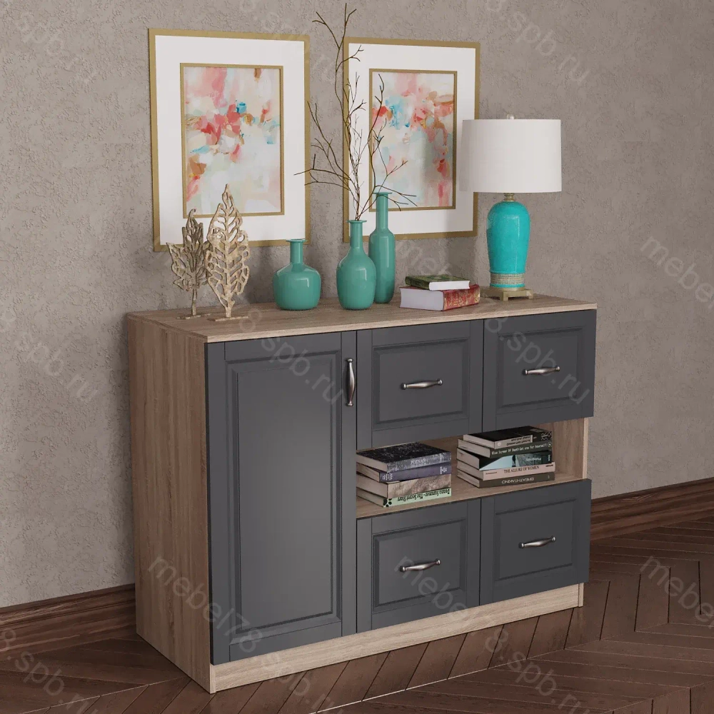 Комод 51 (мадес)