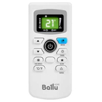 Мобильный кондиционер Ballu Smart Pro BPAC-18 CE_20Y НС-1235696