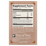 Prince of Peace, Herbal Tea, Digest, 18 чайных пакетиков, 32,4 г (1,14 унции)