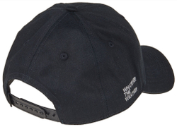 Бейсболка Norfin BLACK