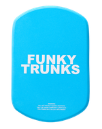 Тренировочная доска FUNKY TRUNKS Fin Swimming