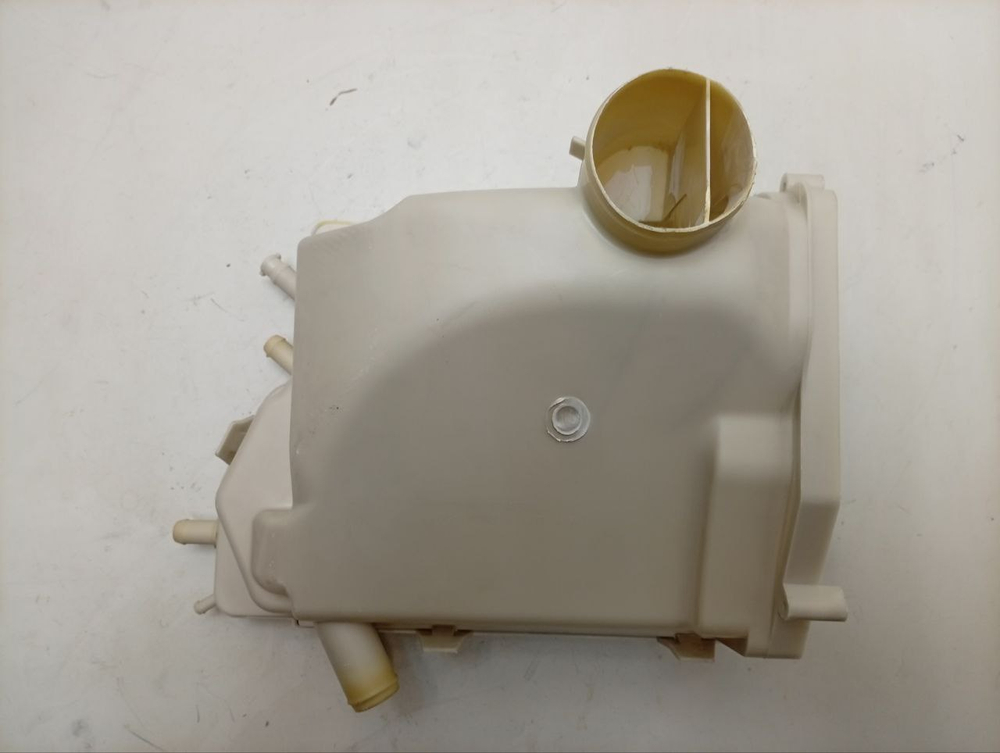 WF602W0BCWQ/LP кт23 Корпус бункера для стиральных машин Samsung DC61-02105A б/у