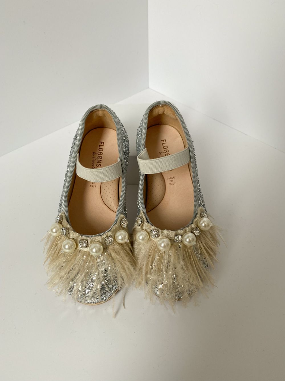 Новые туфли Florens, 24