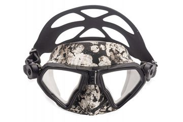 Маска H.Dessault (C4 Carbon) Element stone