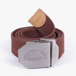 Ремень Anteater Belt-Brown