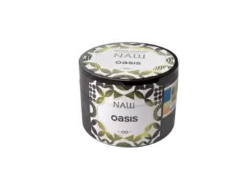 NАШ (Оазис), 40 гр.