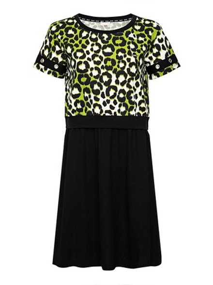 Платье женское Dress LIU JO