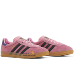 ADIDAS SAMBA Wmns Gazelle Bliss Pink Purple