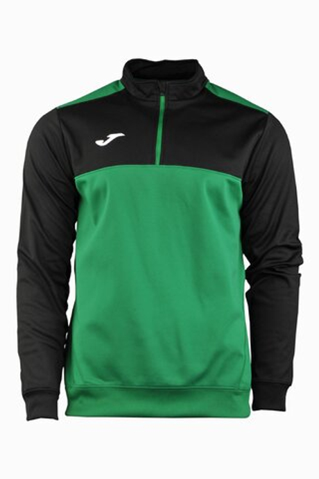 Кофта Joma Winner 1/2 Zipper