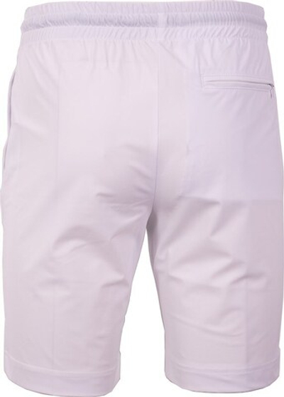 Мужские теннисные шорты Hydrogen Tech Shorts Man - white