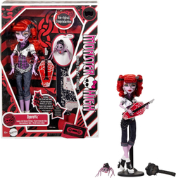 Кукла Monster high Оперетта Базовая G1 Creeproduction 2025