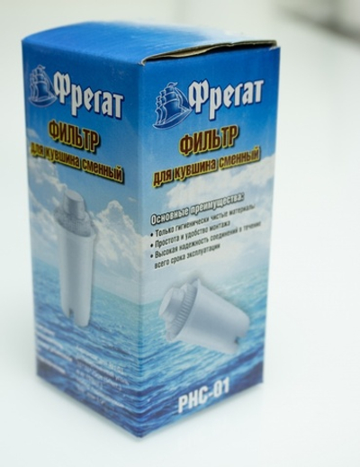 Картридж для кувшина  ФРЕГАТ