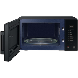 Микроволновая Печь Samsung MG23T5018AK/BW 23л. 800Вт черный