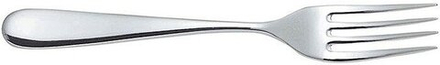 Столовая вилка Alessi, Nuovo Milano, нержавеющая сталь · арт. fabr 5180/2