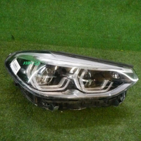 Фара правая BMW X3 G01 X4 G02 (2017-2021) Adaptive LED