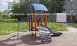 Игровой комплекс Деревня эльфов