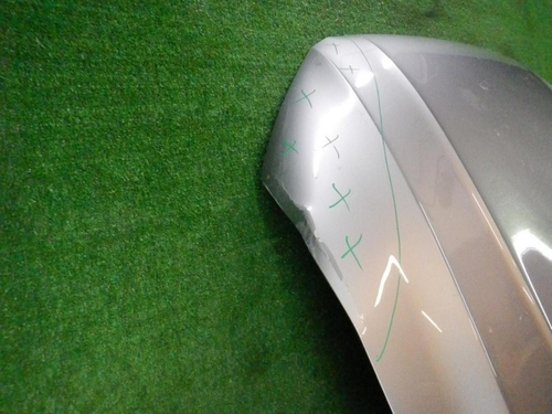 Капот VW Tiguan 2 (2016-2020)