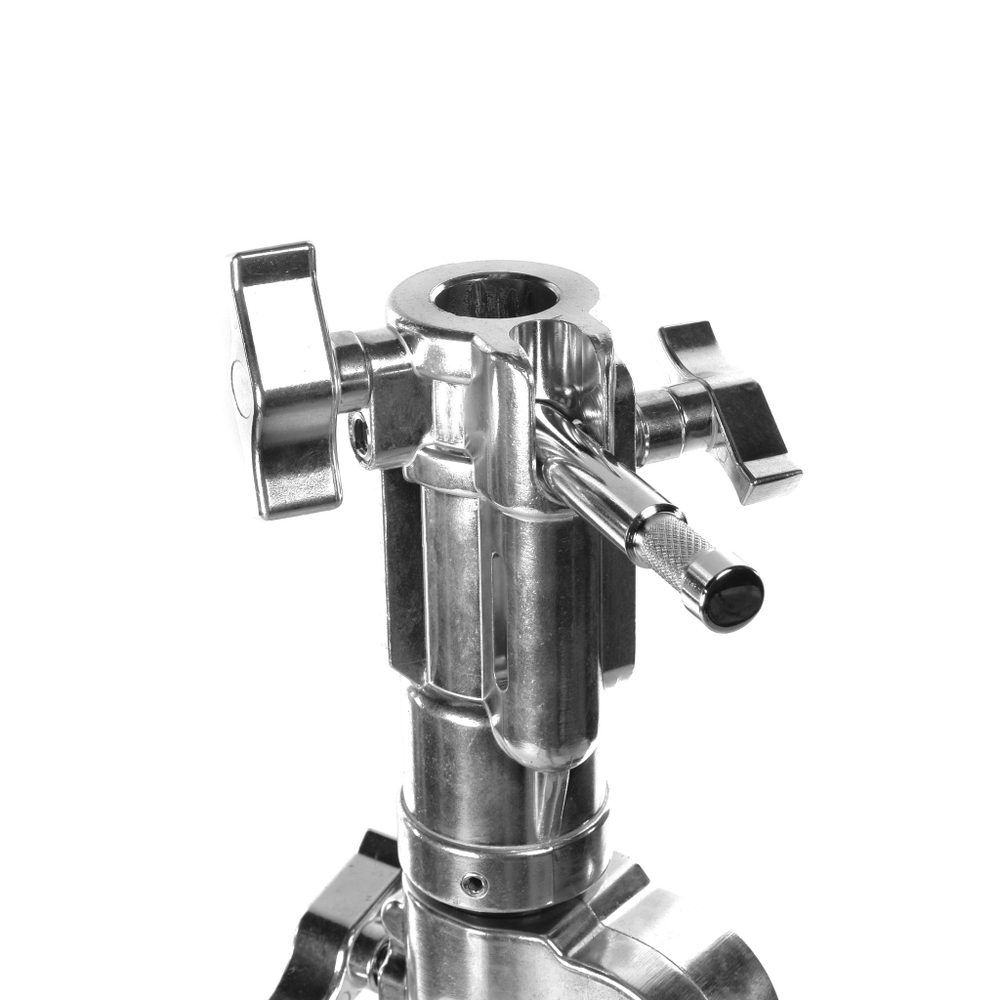 Стойка GreenBean Titan PRO 238WU WIND-UP на колесах