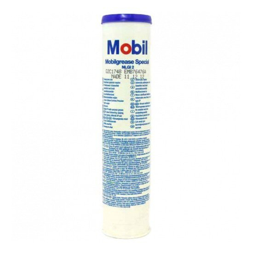 Mobil  Mobilgrease Special   NLGI 2   Смазка Шрус  400гр.