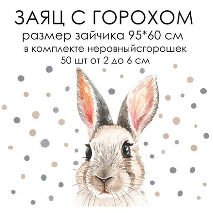 Наклейки на стену | Bumashka-Shop | Нижний Новгород