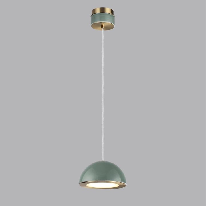 Подвесной светильник Odeon Light Lulu L-Vision 5452/6L
