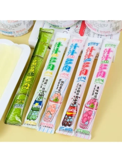 Желе со вкусом Колы 108 г * 20 шт