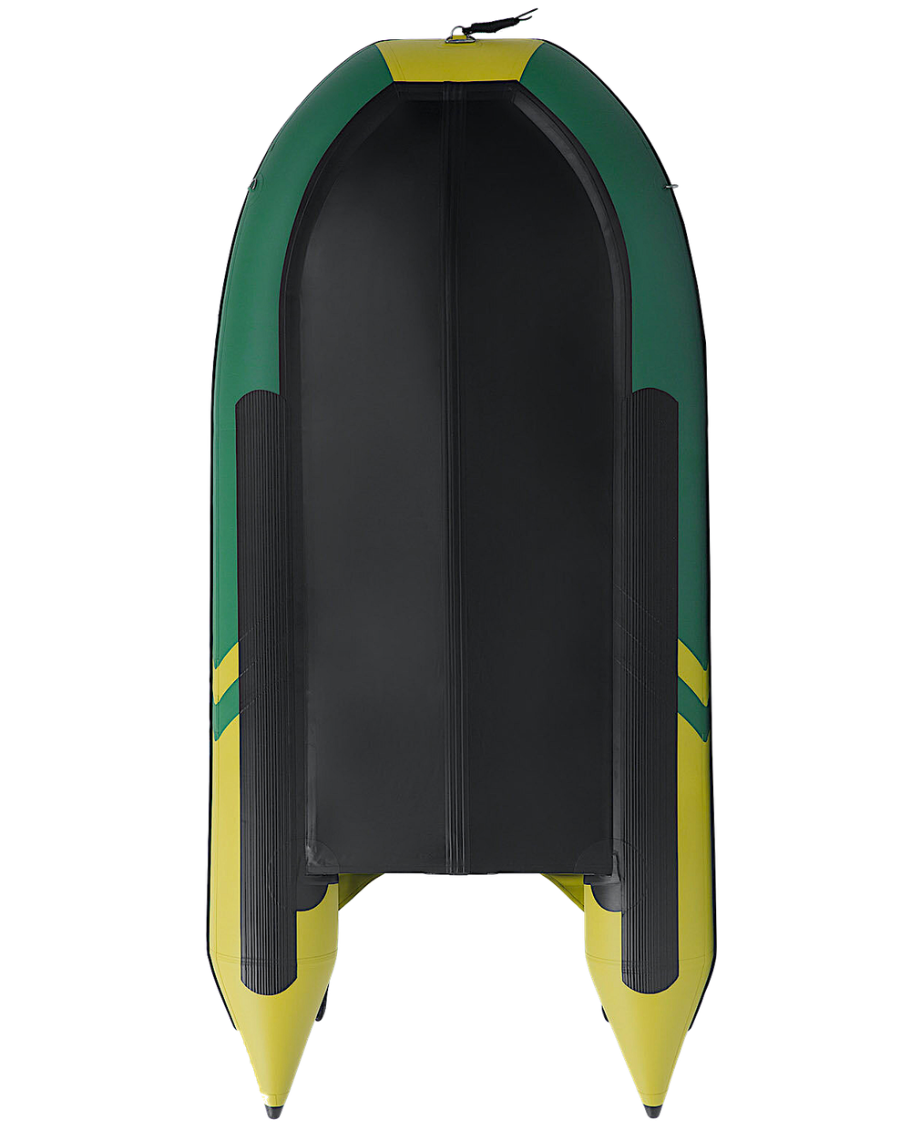 Лодка ПВХ Gladiator Active C370AL с алюминиевым полом ( BSM3928 / BSM3929 )