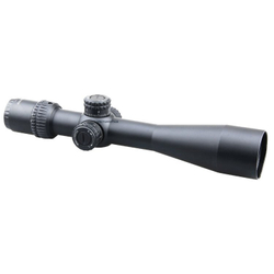 Прицел Vector Optics Veyron 6-24x44 FFP