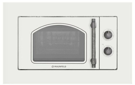 Встраиваемая микроволновая печь Maunfeld JBMO.20.5ERWAS